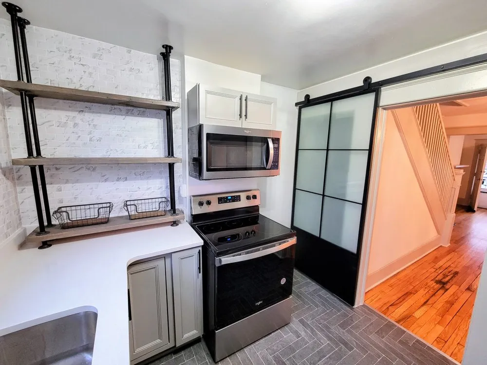 Slide of Scott & Sons Home Services