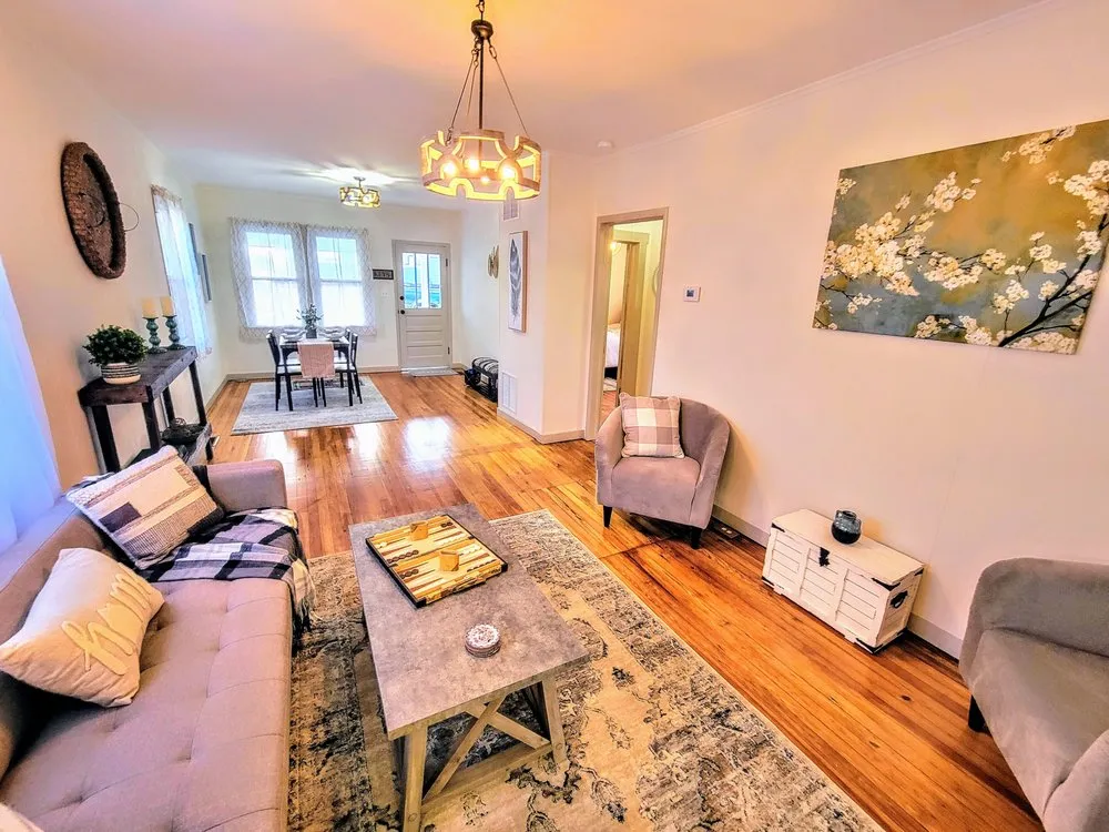 Slide of Scott & Sons Home Services