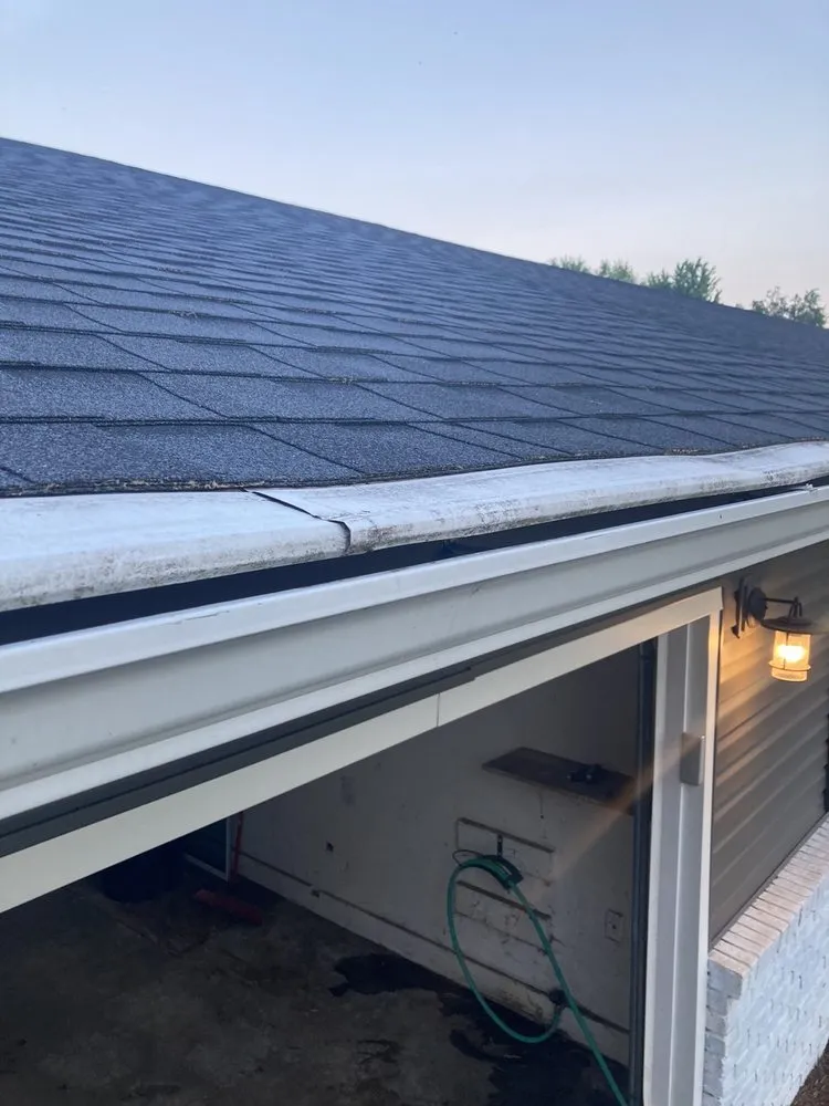 Slide of Scott & Sons Roofing