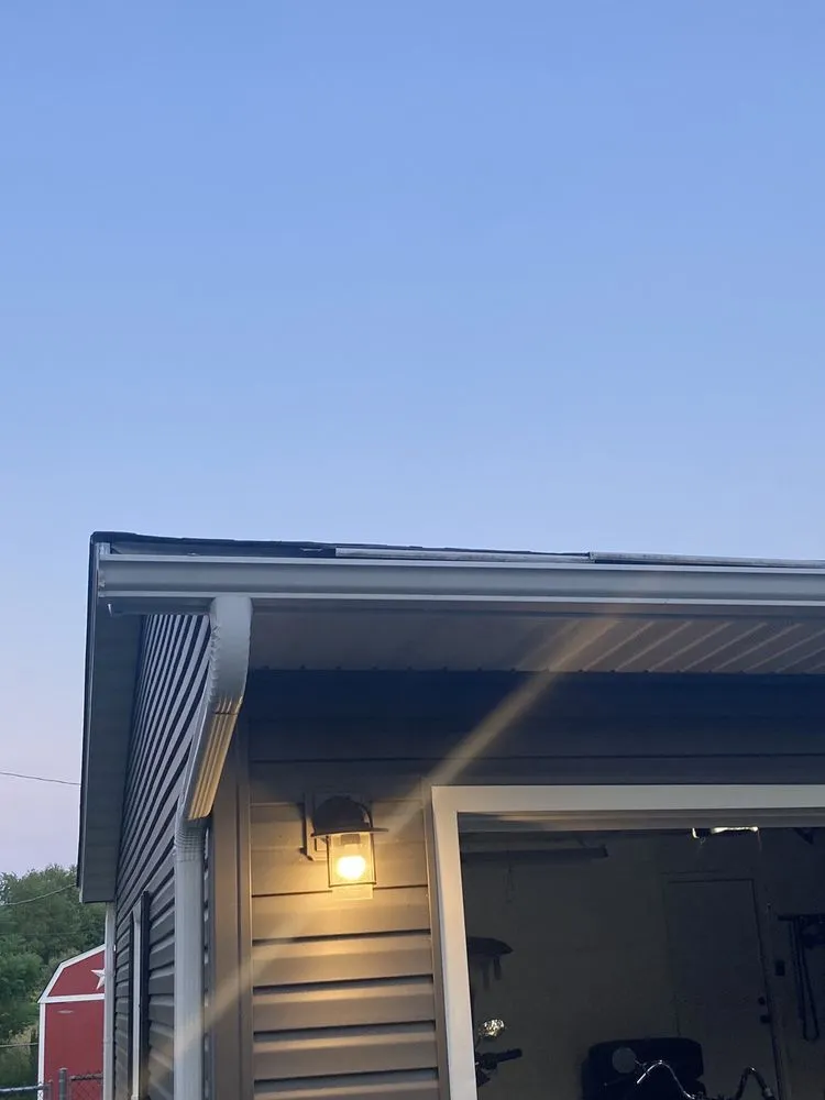 Slide of Scott & Sons Roofing