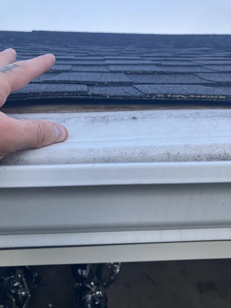 Slide of Scott & Sons Roofing