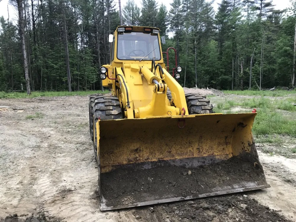 Slide of Scott A Graves Construction