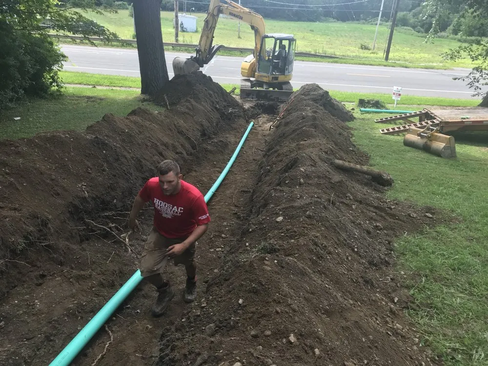 Slide of Scott A Graves Construction