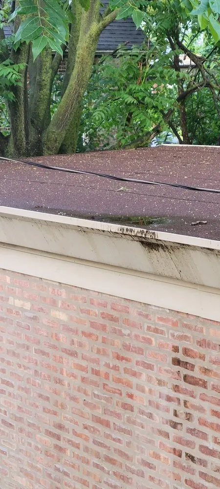 Slide of Scott B Roofing