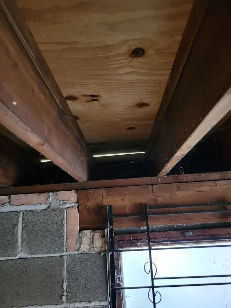 Slide of Scott B Roofing