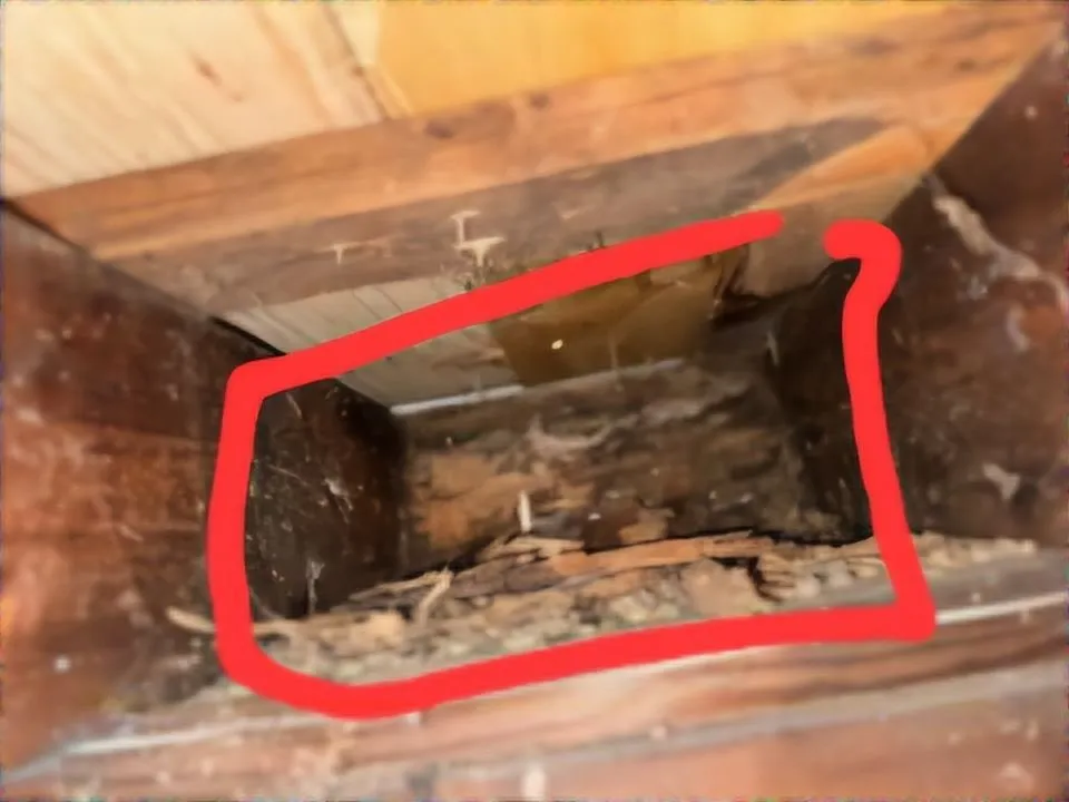 Slide of Scott B Roofing