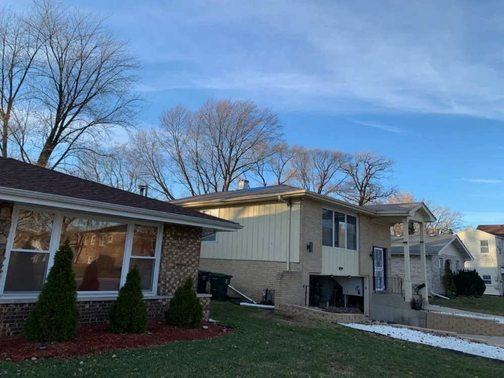 Slide of Scott B Roofing