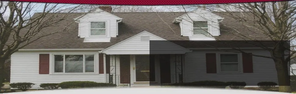 Slide of Scott Bauer Roofing And Siding