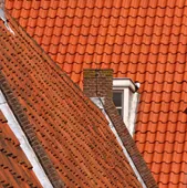 Slide of Scott Blackman Roofing