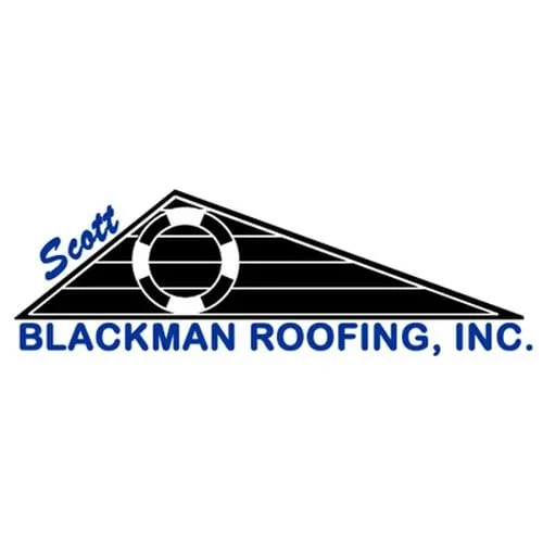 Slide of Scott Blackman Roofing