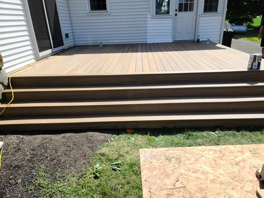 Slide of Scott Construction