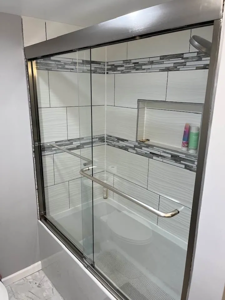 Slide of Scott Construction