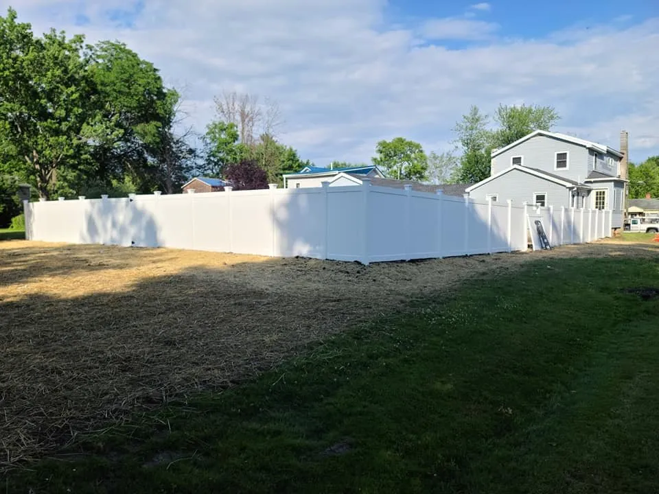 Slide of Scott Construction