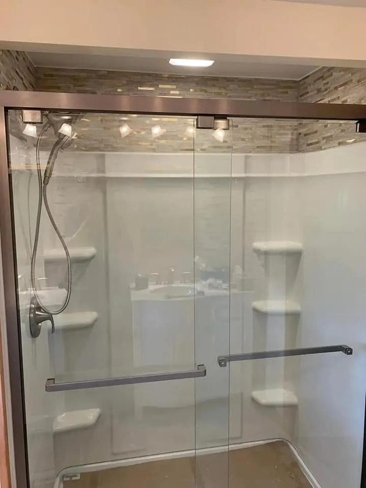 Slide of Scott Construction