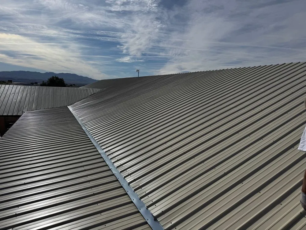 Top-rated roof leak repair experts serving Topock, AZ - Scott Crane Roofing