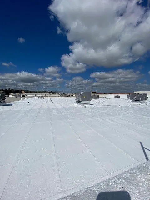 Top-rated residential roofing service after storm damage in Topock, AZ by Scott Crane Roofing