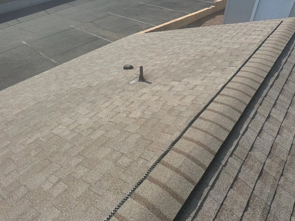 Reliable shingle roofing service after storm damage across Topock, AZ - Scott Crane Roofing