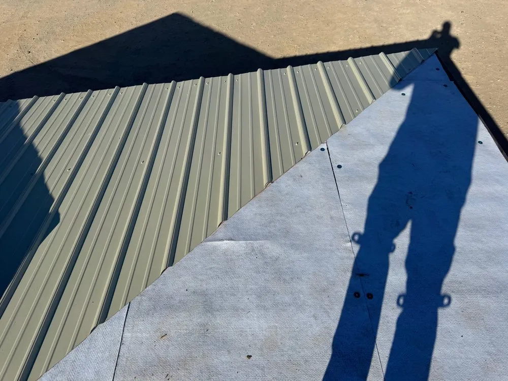 Licensed storm damage roof repair in Topock, AZ by Scott Crane Roofing