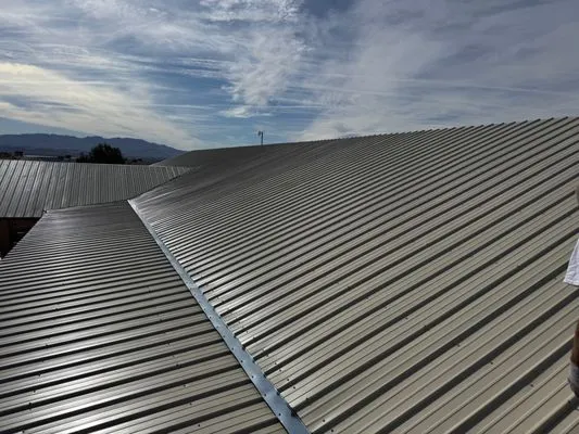 Scott Crane Roofing
