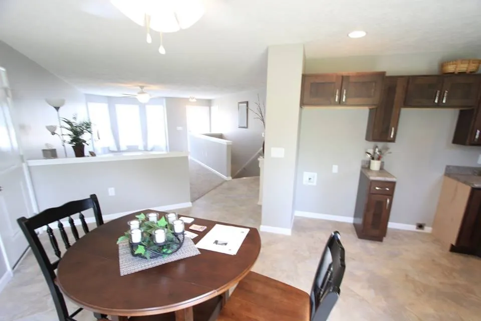 Slide of Scott Dawson Builders