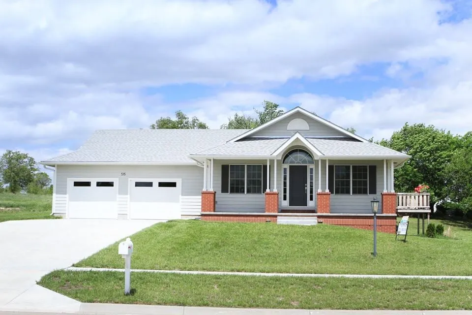 Slide of Scott Dawson Builders