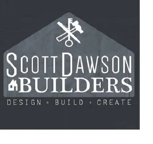 Slide of Scott Dawson Builders