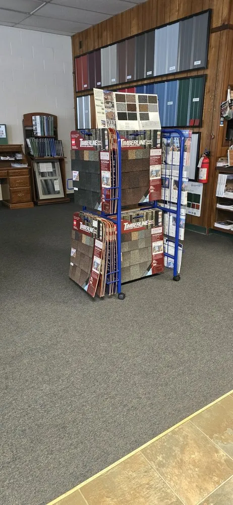 Slide of Scott Dennis Contracting