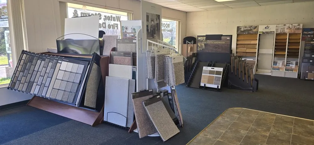 Slide of Scott Dennis Contracting