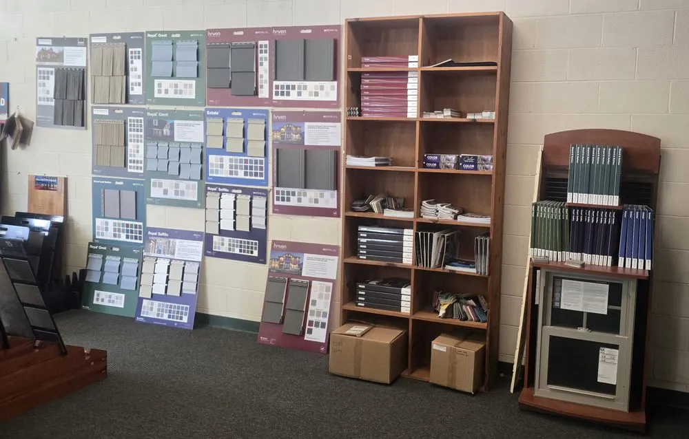 Slide of Scott Dennis Contracting