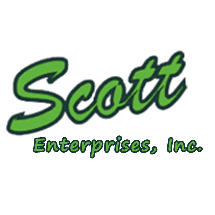 Slide of Scott Enterprises