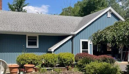 Slide of Scott Enterprises