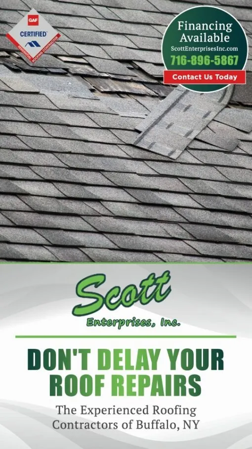 Slide of Scott Enterprises