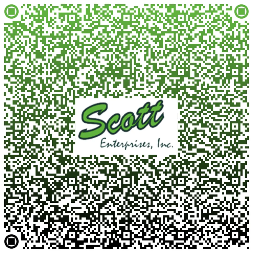 Slide of Scott Enterprises