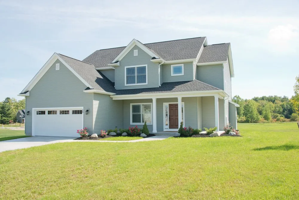 Slide of Scott Enterprises