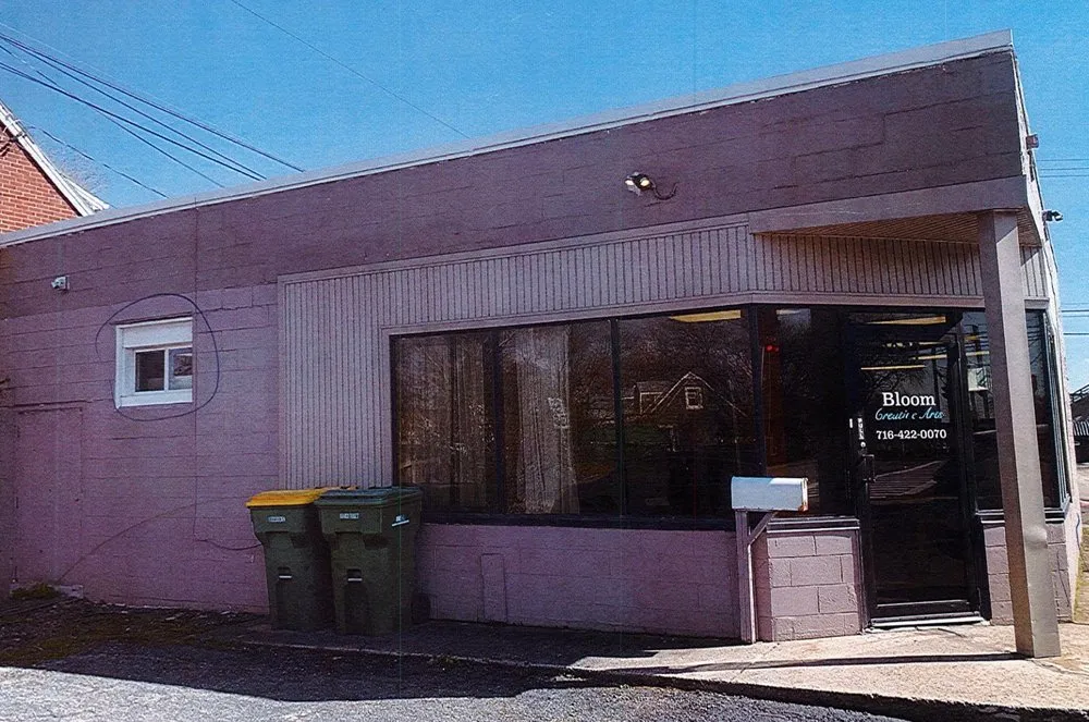 Slide of Scott Enterprises