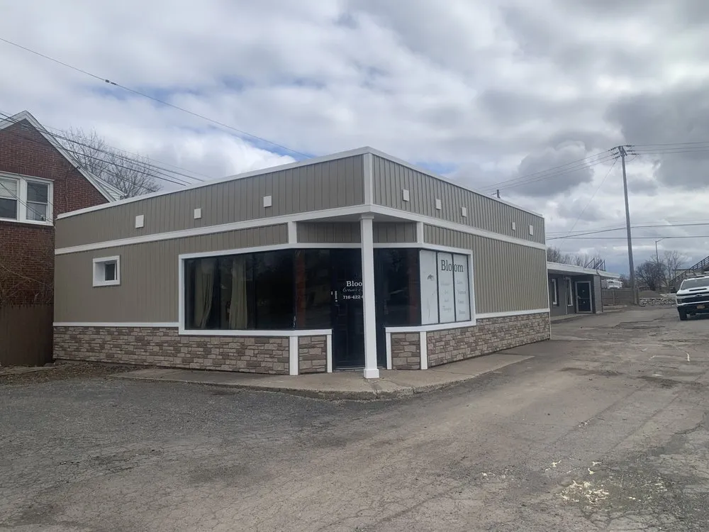 Slide of Scott Enterprises