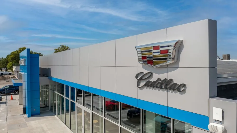 Slide of Scott Enterprises