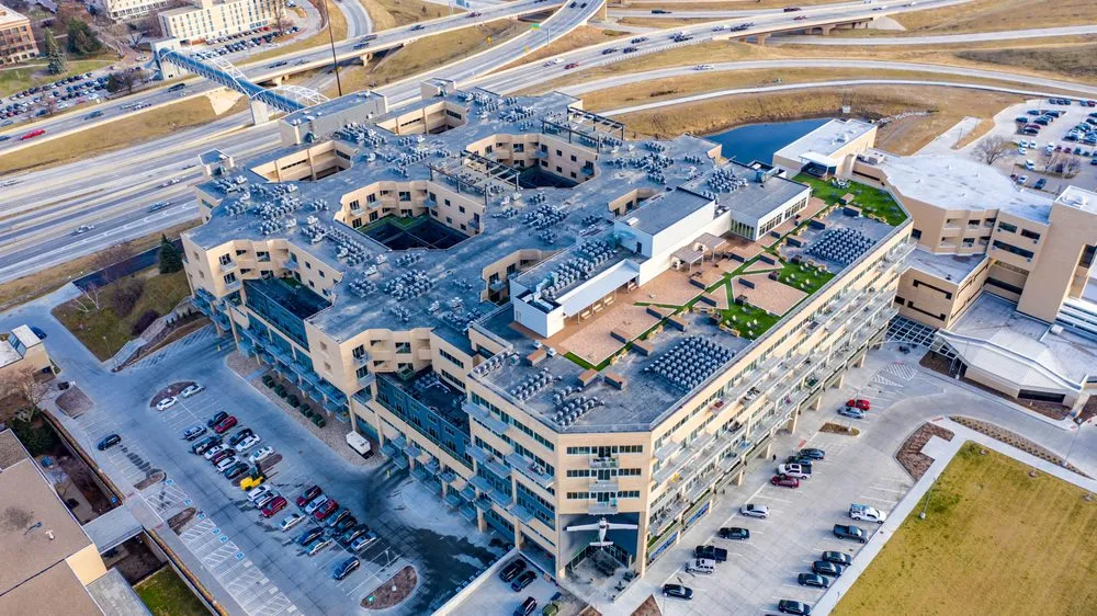 Slide of Scott Enterprises