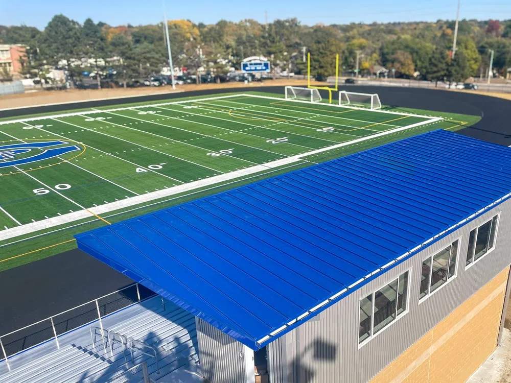 Slide of Scott Enterprises