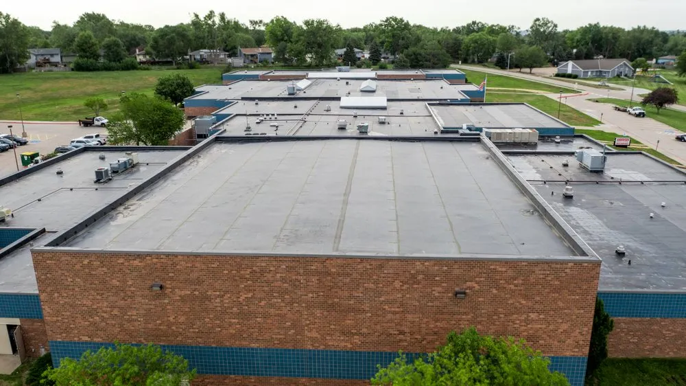 Slide of Scott Enterprises