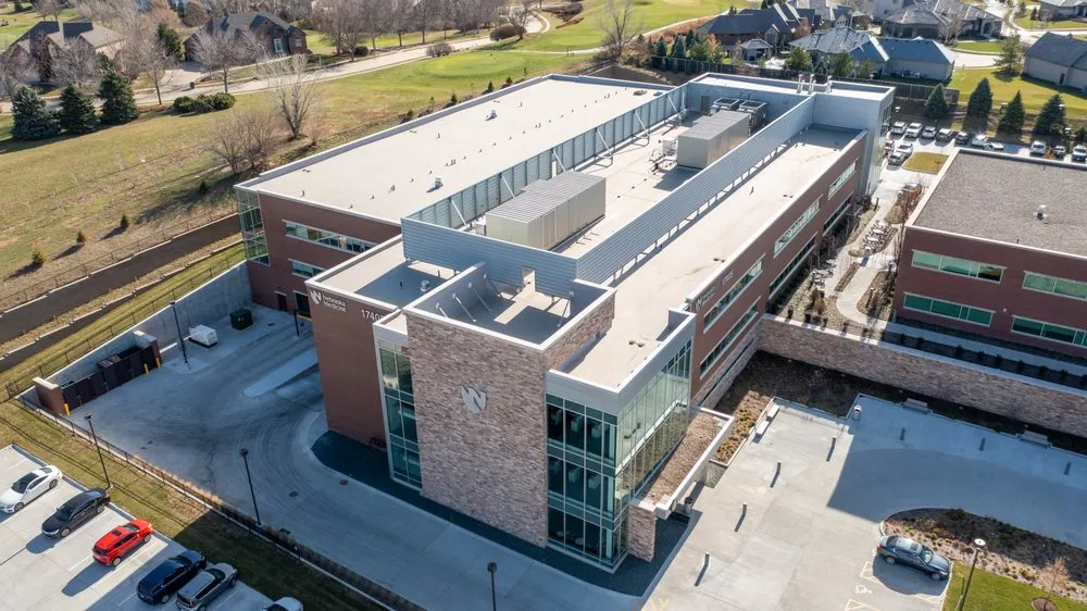 Slide of Scott Enterprises