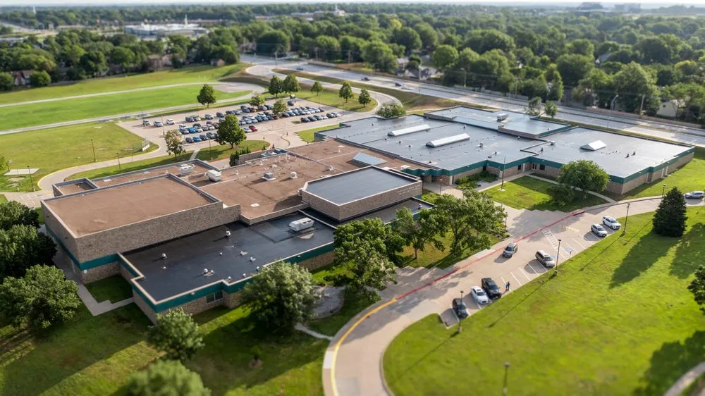 Slide of Scott Enterprises