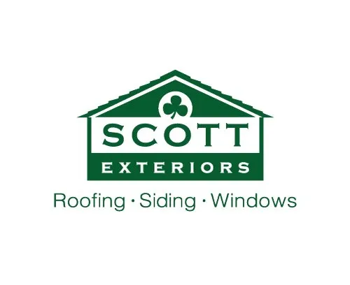 Slide of Scott Exteriors