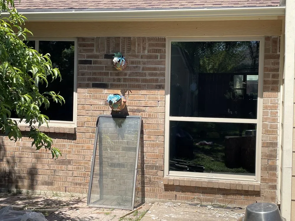 Slide of Scott Exteriors