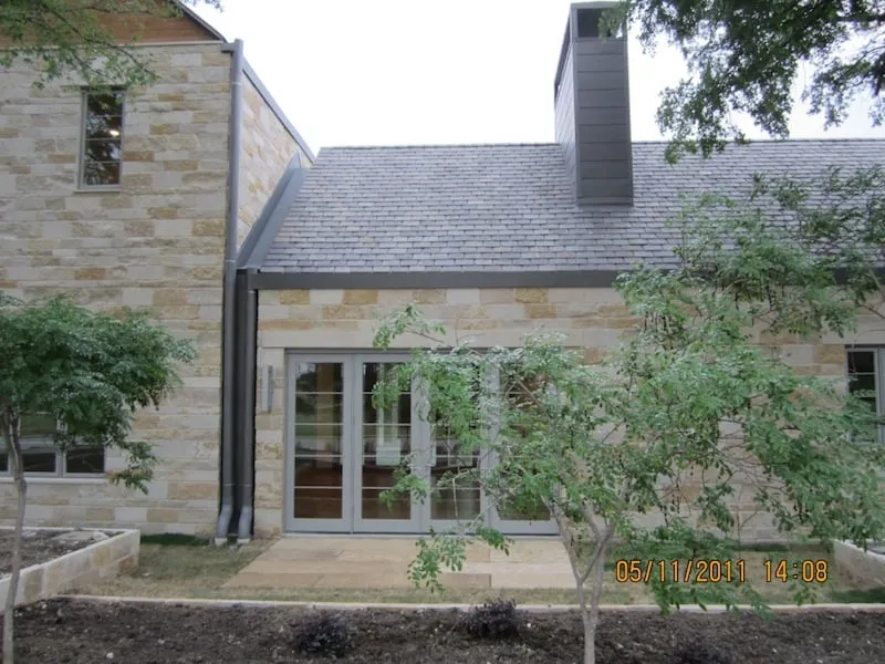 Slide of Scott Exteriors