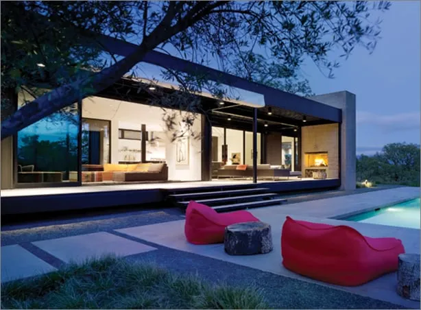 Slide of Scott Exteriors