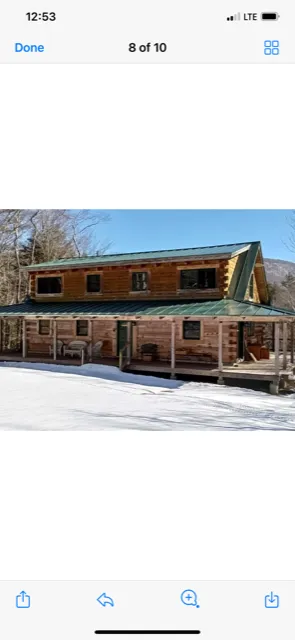 Slide of Scott Foster Builders