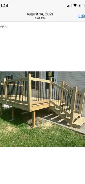 Slide of Scott Foster Builders