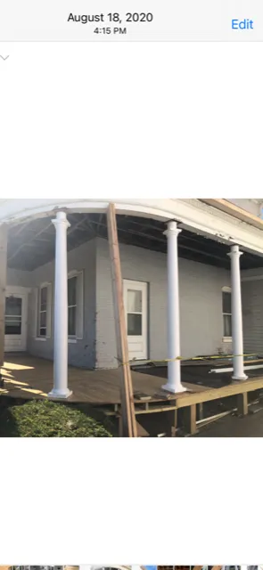 Slide of Scott Foster Builders