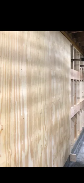 Slide of Scott Foster Builders